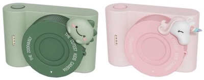 Appareil photo Urban Zoo pour les enfants